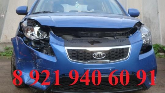 Покраска автомобилей в Красносельском районе СПБ — фото 2